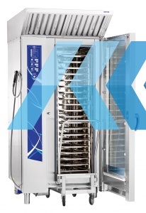 Пароконвектомат Abat ПКА 20-1/1ПМ2 - продажа, доставка, сервис, фото № 28628