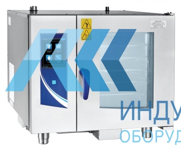 Пароконвектомат Abat ПКА 6-1/1ВП2 - продажа, доставка, сервис, фото № 28651