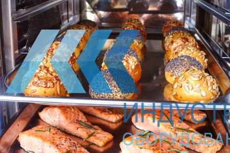 Пароконвектомат Abat ПКА 6-1/1ВП2 - продажа, доставка, сервис, фото № 28651