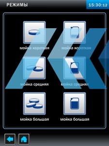 Пароконвектомат Abat ПКА 6-1/1ВП2 - продажа, доставка, сервис, фото № 28651
