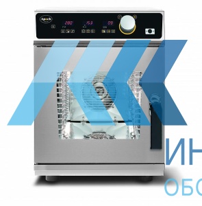 Пароконвектомат Apach  AP6D compact - продажа, доставка, сервис, фото № 21115
