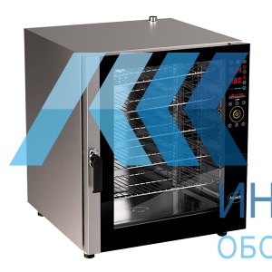 Пароконвектомат Apach A1/10LD/автомойка - продажа, доставка, сервис, фото № 9842