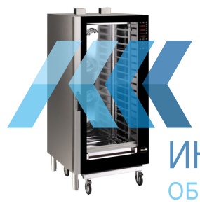 Пароконвектомат Apach A1/20HD газ/автомойка - продажа, доставка, сервис, фото № 12332