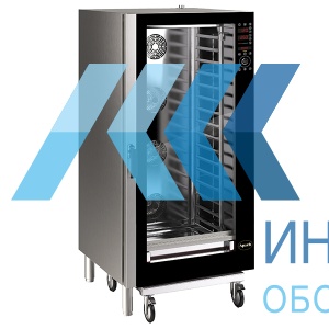 Пароконвектомат Apach A1/20HD-E - продажа, доставка, сервис, фото № 12329