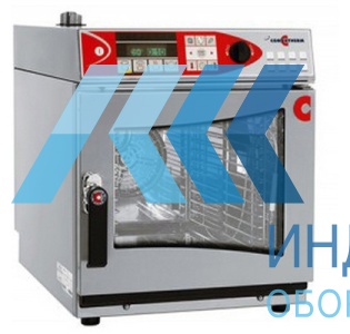 Пароконвектомат Convotherm OES 6.06 MINI - продажа, доставка, сервис, фото № 9851