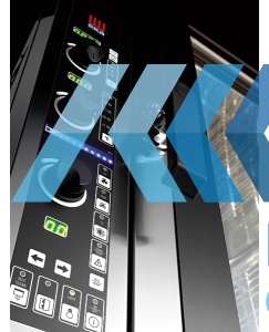 Пароконвектомат Tecnoeka EKF 1111 E UD - продажа, доставка, сервис, фото № 26069