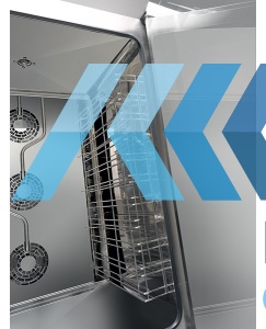 Пароконвектомат Tecnoeka EKF 1111 UD - продажа, доставка, сервис, фото № 26081