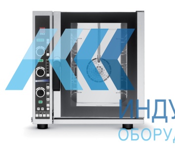 Пароконвектомат Tecnoeka EKF 523 E UD - продажа, доставка, сервис, фото № 26085