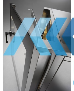 Пароконвектомат Tecnoeka EKF 711 UD - продажа, доставка, сервис, фото № 26089