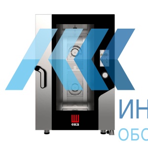 Пароконвектомат Tecnoeka MKF 1111 TS - продажа, доставка, сервис, фото № 26090