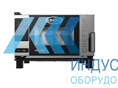 Пароконвектомат Unox XEVC-0311-E1R - продажа, доставка, сервис, фото № 12757