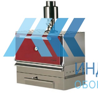Печь Josper HJX-25 M - продажа, доставка, сервис, фото № 9914
