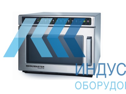 Печь микроволновая Menumaster DEC21E2 - продажа, доставка, сервис, фото № 9933