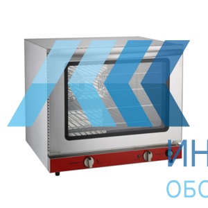 Печь пароконвекционная EKSI ESL 0412GM - продажа, доставка, сервис, фото № 25515