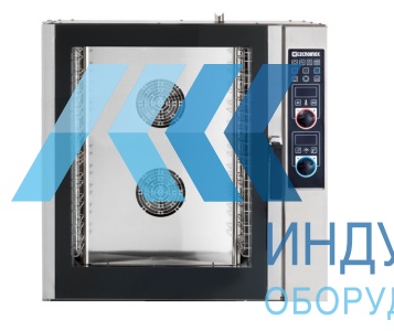 Печь пароконвекционная Tecnoinox EFM10DSL  954603 - продажа, доставка, сервис, фото № 9951