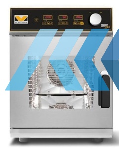 Печь пароконвекционная Vortmax VCC-061 автомойка - продажа, доставка, сервис, фото № 25216