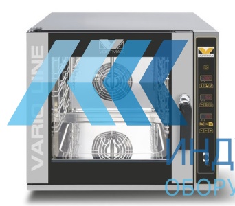 Печь пароконвекционная Vortmax VSI 0523 W автомойка - продажа, доставка, сервис, фото № 25220