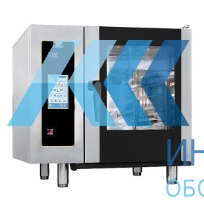 Печь пароконвекционная Vortmax XPC 101 - продажа, доставка, сервис, фото № 25226