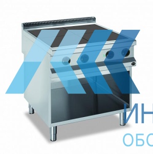 Плита 4-х конфорочная Apach APRE-89QP - продажа, доставка, сервис, фото № 20839