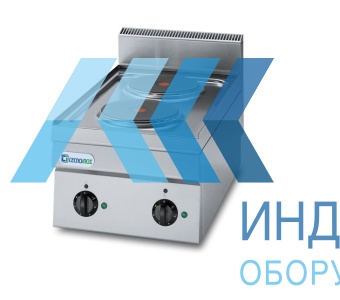 Плита Tecnoinox PC35E/6/0  116001 - продажа, доставка, сервис, фото № 10011