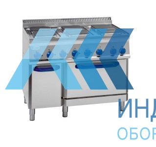 Плита Tecnoinox PFS105E7  616020 - продажа, доставка, сервис, фото № 10021