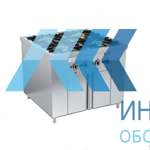 Плита газовая Вулкан ПРГ-IIA-4 Maxi - продажа, доставка, сервис, фото № 22980
