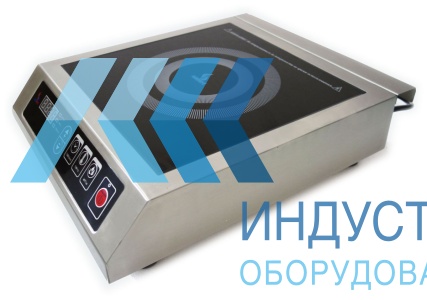 Плита индукционная Airhot IP3500 T - продажа, доставка, сервис, фото № 22953