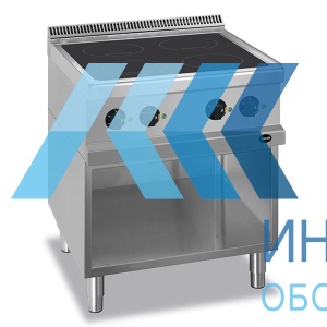 Плита индукционная Apach APRI-77P - продажа, доставка, сервис, фото № 10036