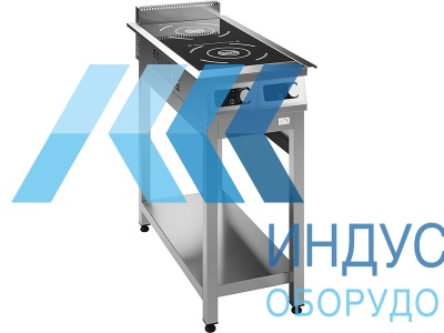 Плита индукционная EKSI ИПЭ-2 Б 3,5 (на подставке) - продажа, доставка, сервис, фото № 25559