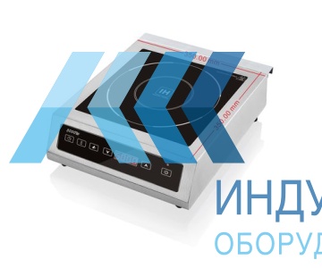 Плита индукционная Hurakan HKN-ICF50TL - продажа, доставка, сервис, фото № 25973