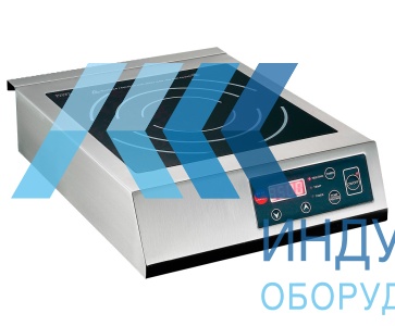 Плита индукционная Indokor IN3500 - продажа, доставка, сервис, фото № 12563