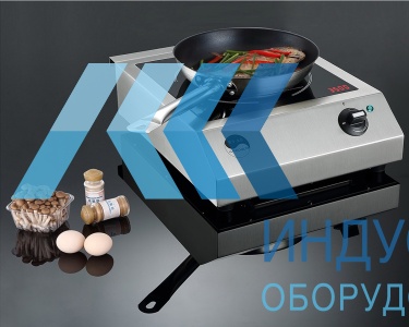 Плита индукционная Indokor IN3500 - продажа, доставка, сервис, фото № 12563