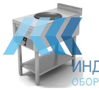 Плита индукционная Техно-ТТ ИПВ-150114 - продажа, доставка, сервис, фото № 10042