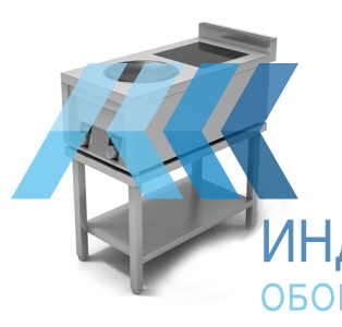 Плита индукционная Техно-ТТ ИПК-210114 - продажа, доставка, сервис, фото № 10044