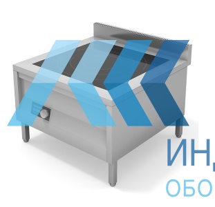 Плита индукционная Техно-ТТ ИПП-160124 - продажа, доставка, сервис, фото № 10048