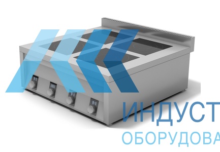 Плита индукционная Техно-ТТ ИПП-410145 - продажа, доставка, сервис, фото № 10055