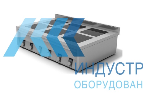 Плита индукционная Техно-ТТ ИПП-610145 - продажа, доставка, сервис, фото № 10057