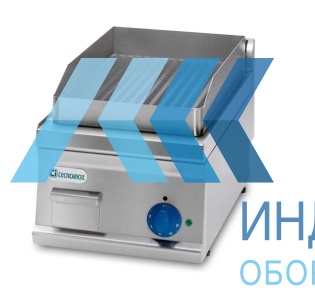 Поверхность жарочная Tecnoinox FTR35E7 616080 - продажа, доставка, сервис, фото № 10067