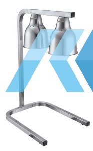 Подогреватель блюд Airhot WL-2 - продажа, доставка, сервис, фото № 22957