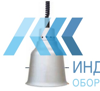 Подогреватель инфракрасный Solis LV25R - продажа, доставка, сервис, фото № 13280