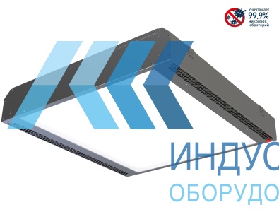 Рециркулятор бактерицидный КОБОР БРП2-40Н - продажа, доставка, сервис, фото № 27844