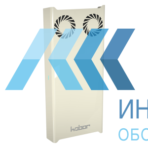 Рециркулятор бактерицидный настенный КОБОР KRS4-30 - продажа, доставка, сервис, фото № 28274