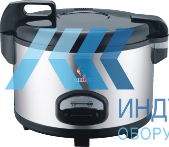 Рисоварка Airhot RC-5 - продажа, доставка, сервис, фото № 22962