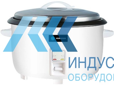 Рисоварка Hurakan HKN-SDR230 - продажа, доставка, сервис, фото № 25979