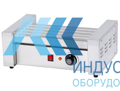 Роликовый гриль Gastrorag EL-HD5 - продажа, доставка, сервис, фото № 14505