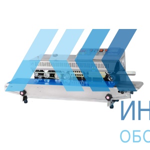 Роликовый запайщик Hualian FRBM-810I - продажа, доставка, сервис, фото № 22291