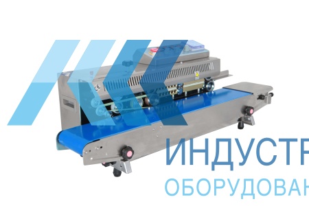 Роликовый запайщик Hualian FRBM-810I - продажа, доставка, сервис, фото № 22291