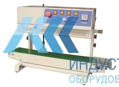 Роликовый запайщик Hualian FRBM-810II - продажа, доставка, сервис, фото № 22293