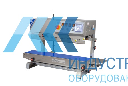 Роликовый запайщик Hualian FRBM-810II - продажа, доставка, сервис, фото № 22293