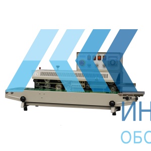Роликовый запайщик Hualian FRM-980I - продажа, доставка, сервис, фото № 22297